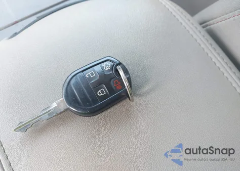 2012 Ford Taurus Sel z USA, uszkodzony, nr VIN 1FAHP2EW5CG127514